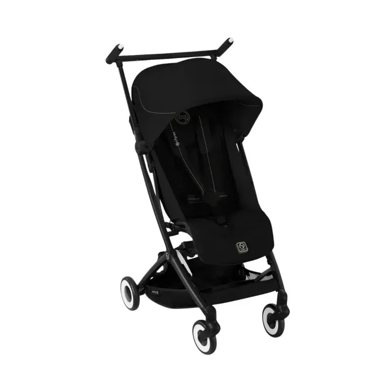 Cybex Libelle Pushchair V2 - Magic Black 1