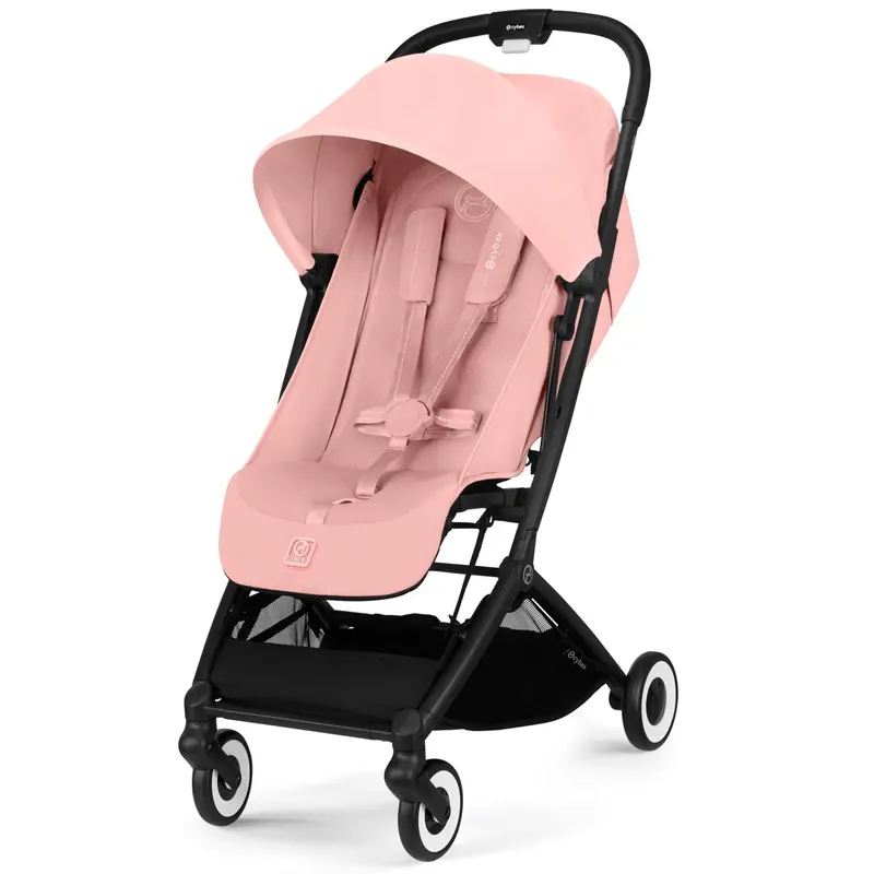 Cybex Orfeo (2025) In Candy Pink 1