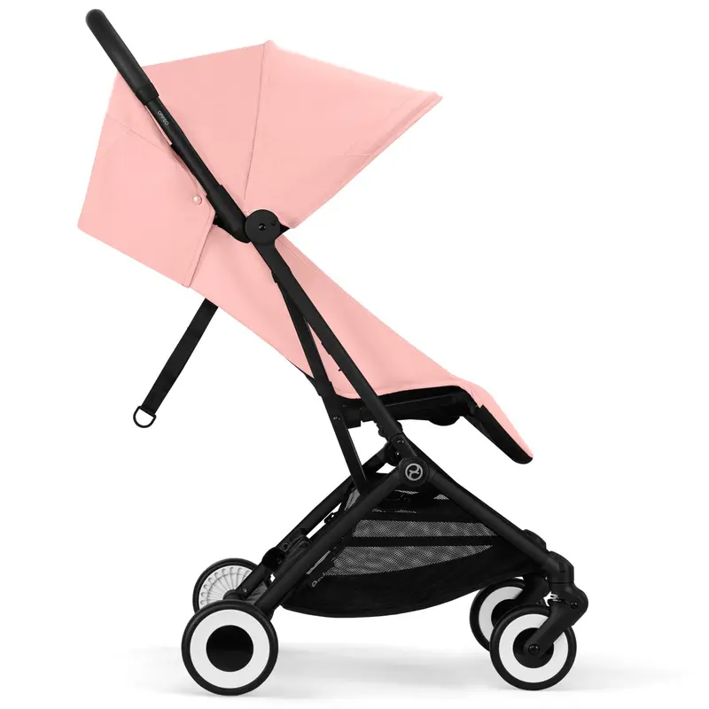 Cybex Orfeo (2025) In Candy Pink 2