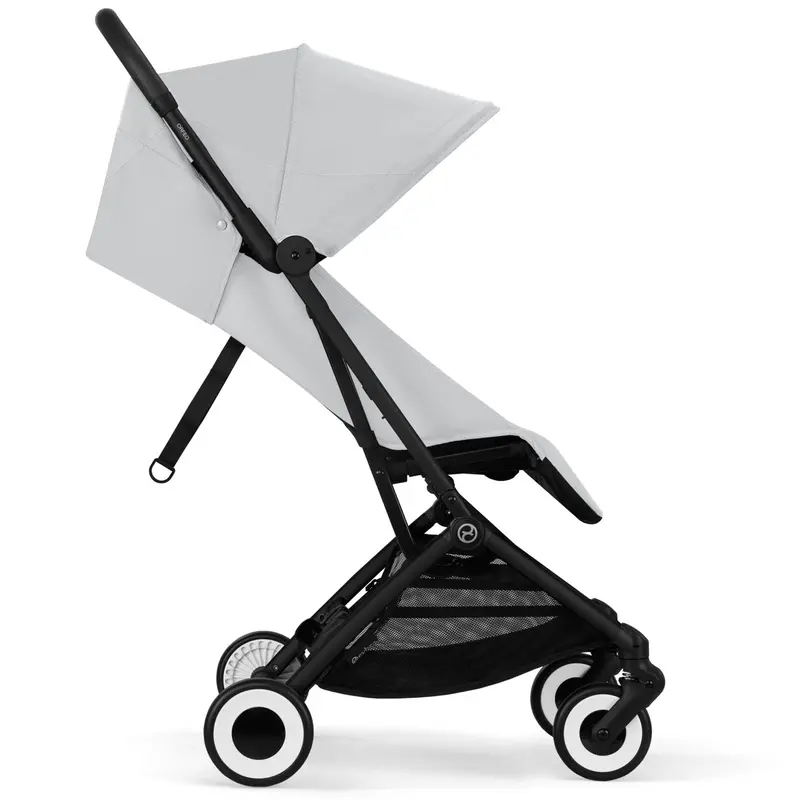 Cybex Orfeo (2025) In Fog Grey 2