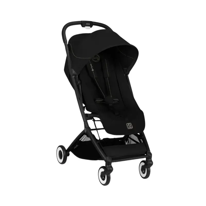 Cybex Orfeo Compact Travel Pushchair V2 - Magic Black 1