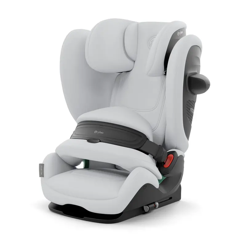 Cybex Pallas G3 I-Size In Fog Grey 1