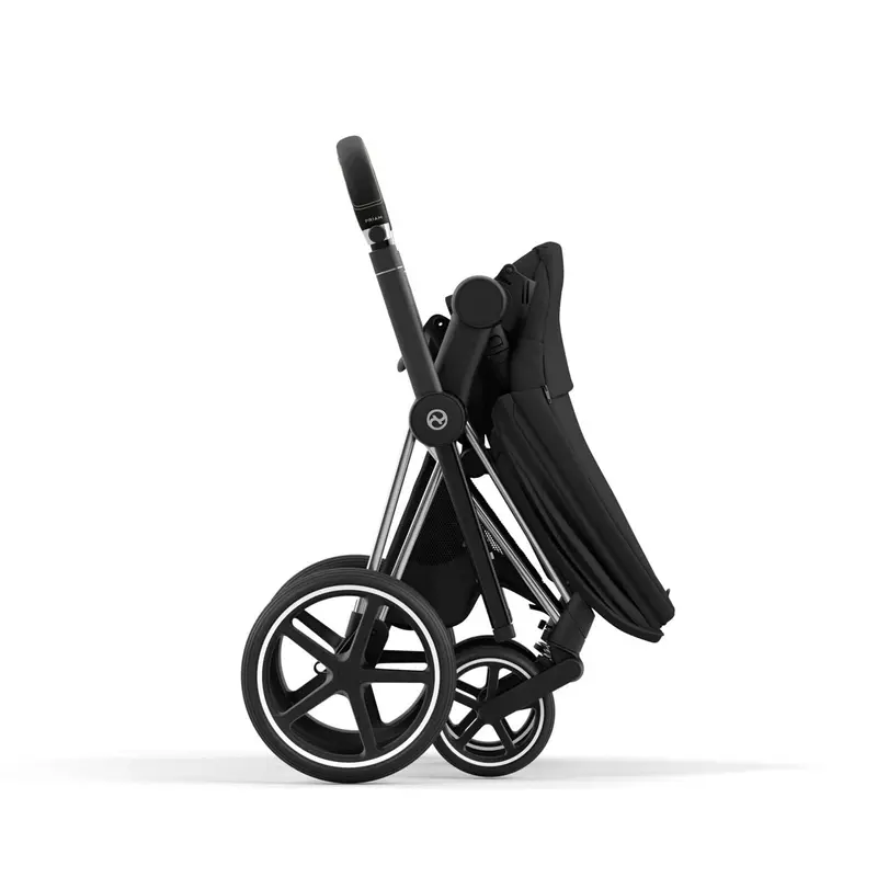 Cybex Priam Travel System With Cloud T In Sepia Black 6