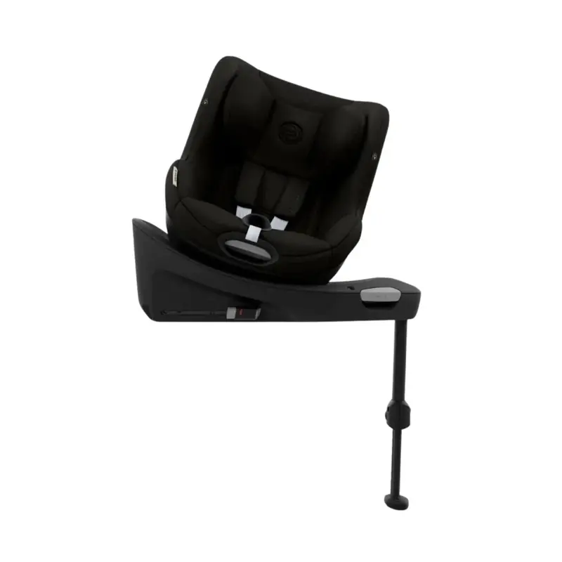 Cybex Sirona G I-Size Group 0/1 Car Seat - Magic Black 1
