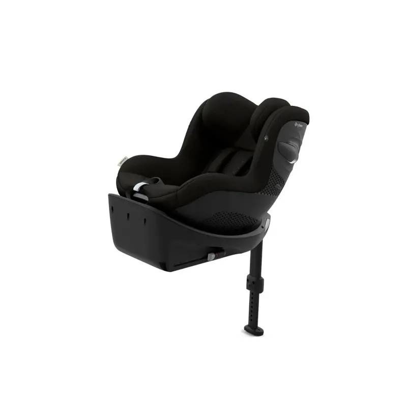 Cybex Sirona G I-Size Group 0/1 Car Seat - Magic Black 2