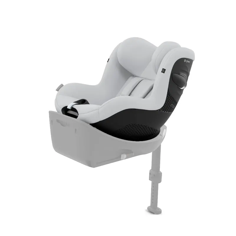 Cybex Sirona G I-Size In Fog Grey 2