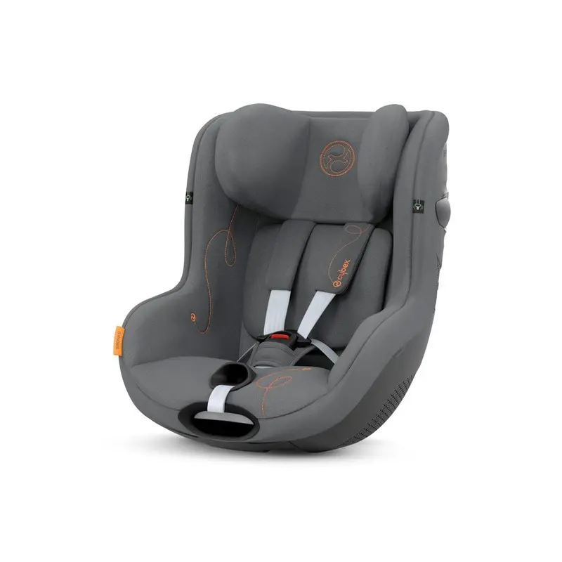 Cybex Sirona G I-Size - Lava Grey 1