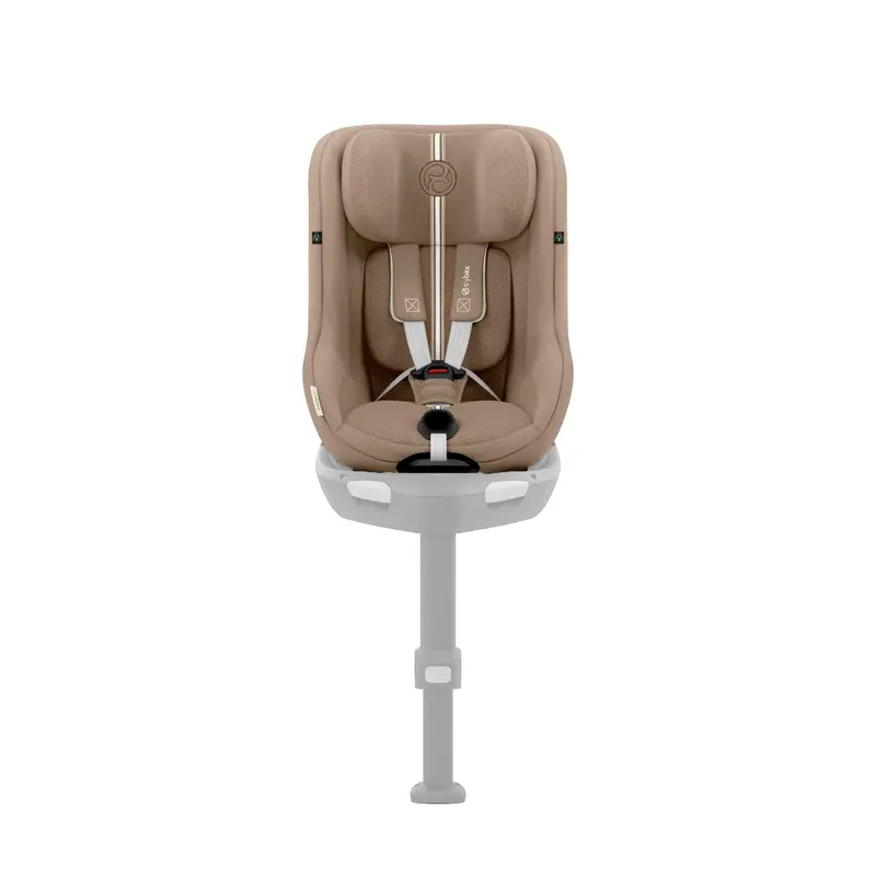 Cybex Sirona G I-Size Plus In Almond Beige 1