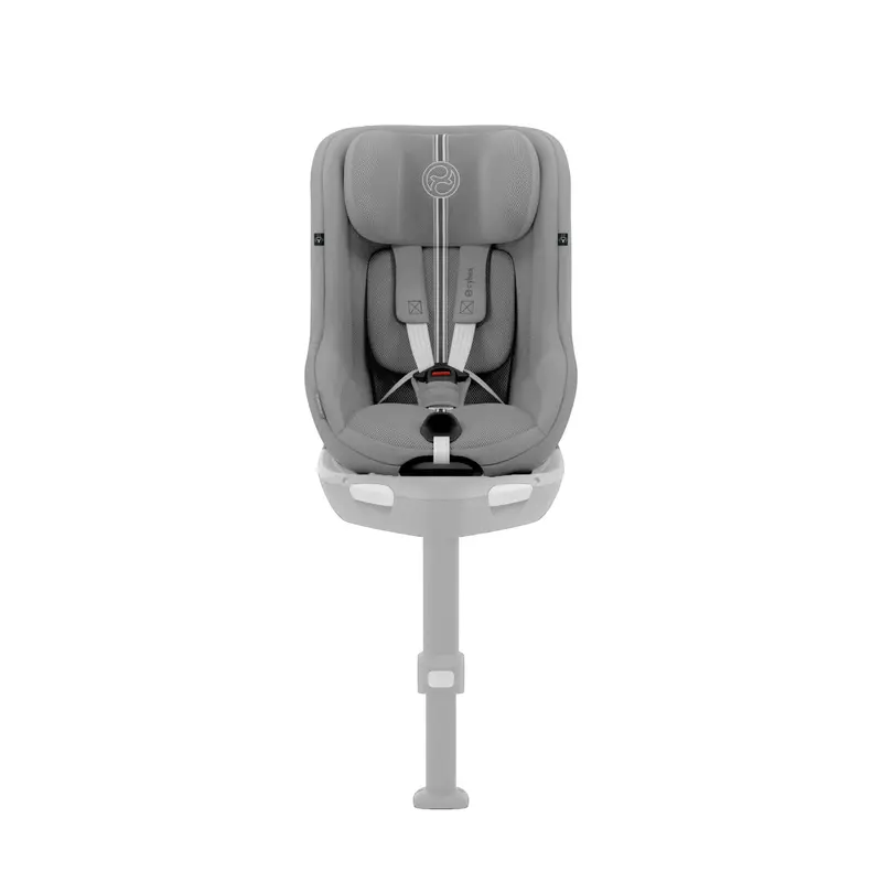 Cybex Sirona G I-Size Plus In Stone Grey 1