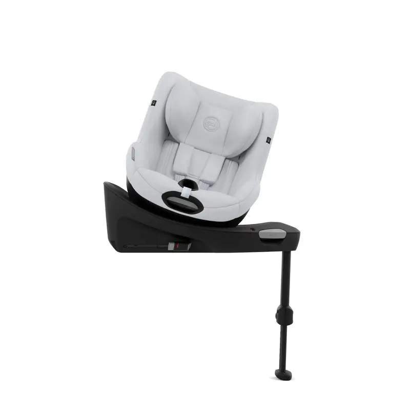 Cybex Sirona Gi I-Size In Fog Grey 1