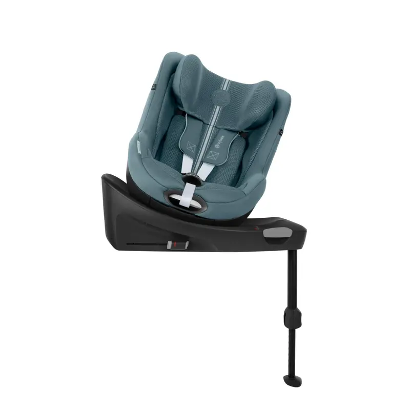 Cybex Sirona Gi I-Size Plus In Stormy Blue 1