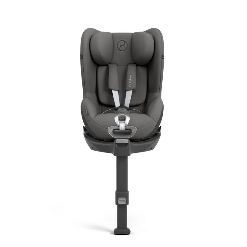Cybex Sirona T I-Size - Mirage Grey 1