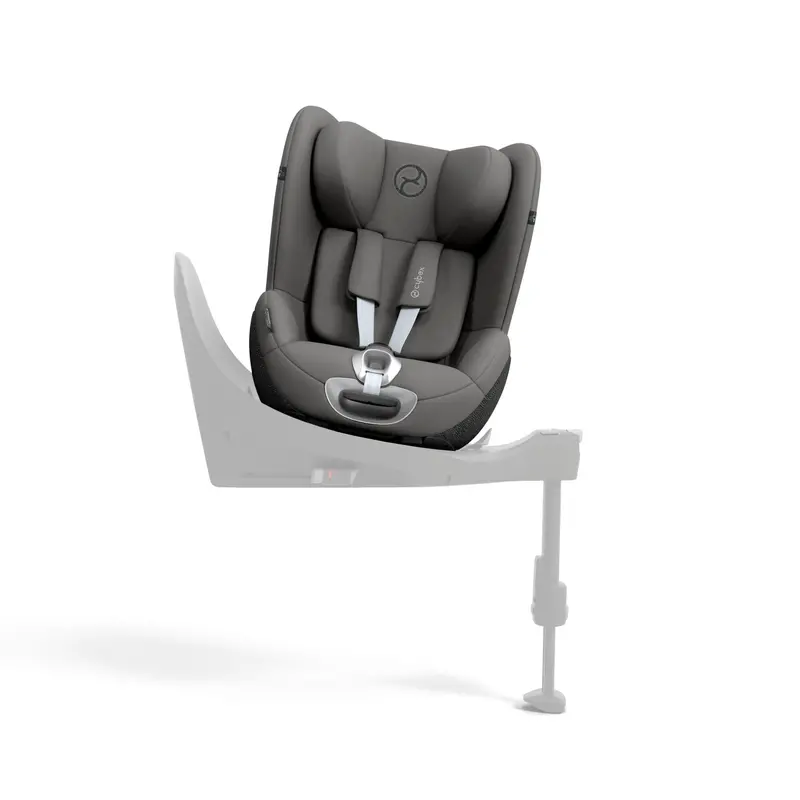 Cybex Sirona T I-Size - Mirage Grey 1