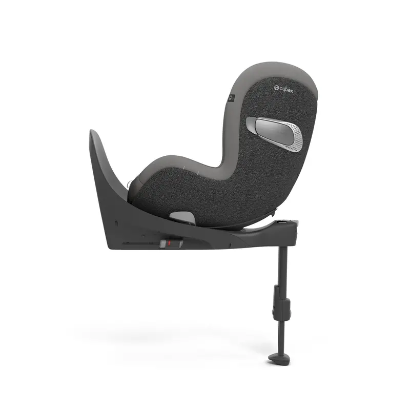 Cybex Sirona T I-Size - Mirage Grey 2