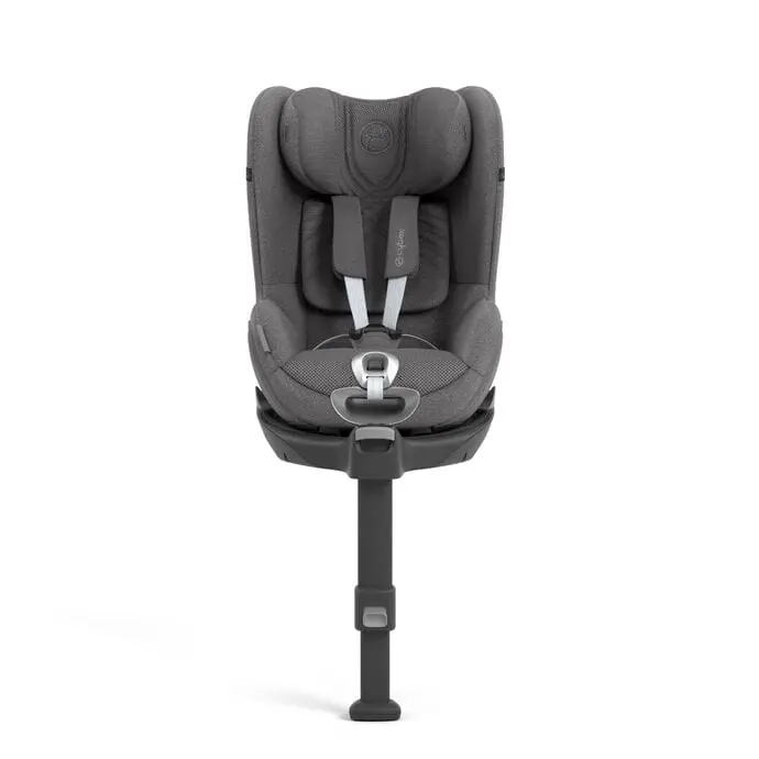 Cybex Sirona T I-Size Plus - Mirage Grey 1