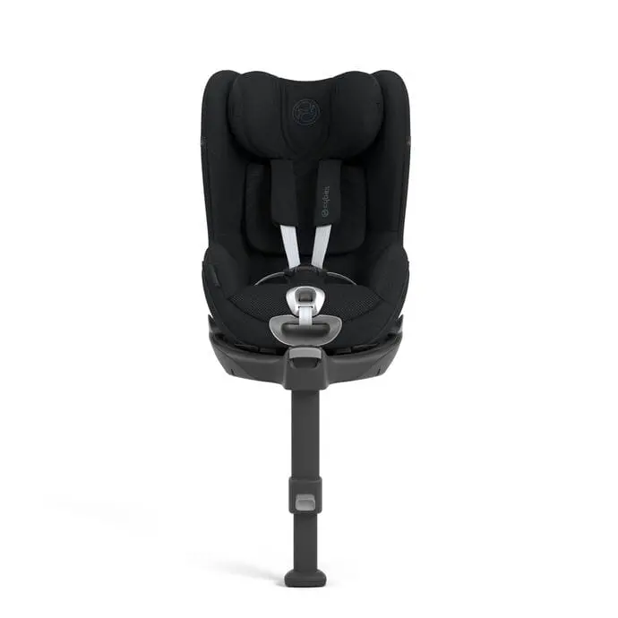 Cybex Sirona T I-Size Plus - Sepia Black 1