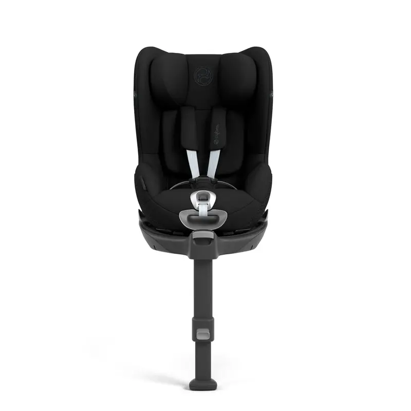 Cybex Sirona T I-Size - Sepia Black 1