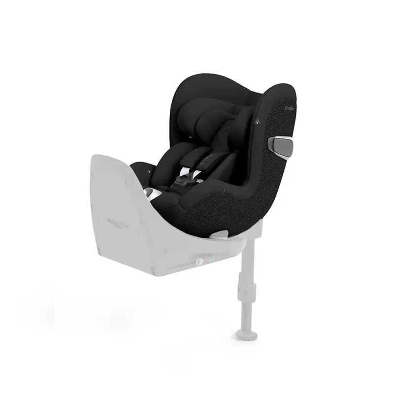 Cybex Sirona T I-Size - Sepia Black 1