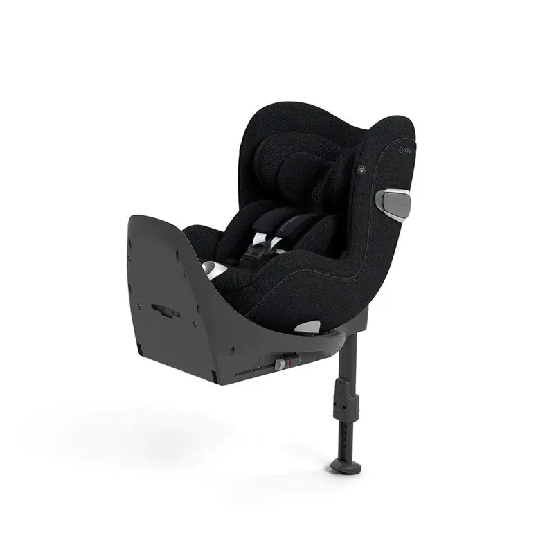 Cybex Sirona T I-Size - Sepia Black 2