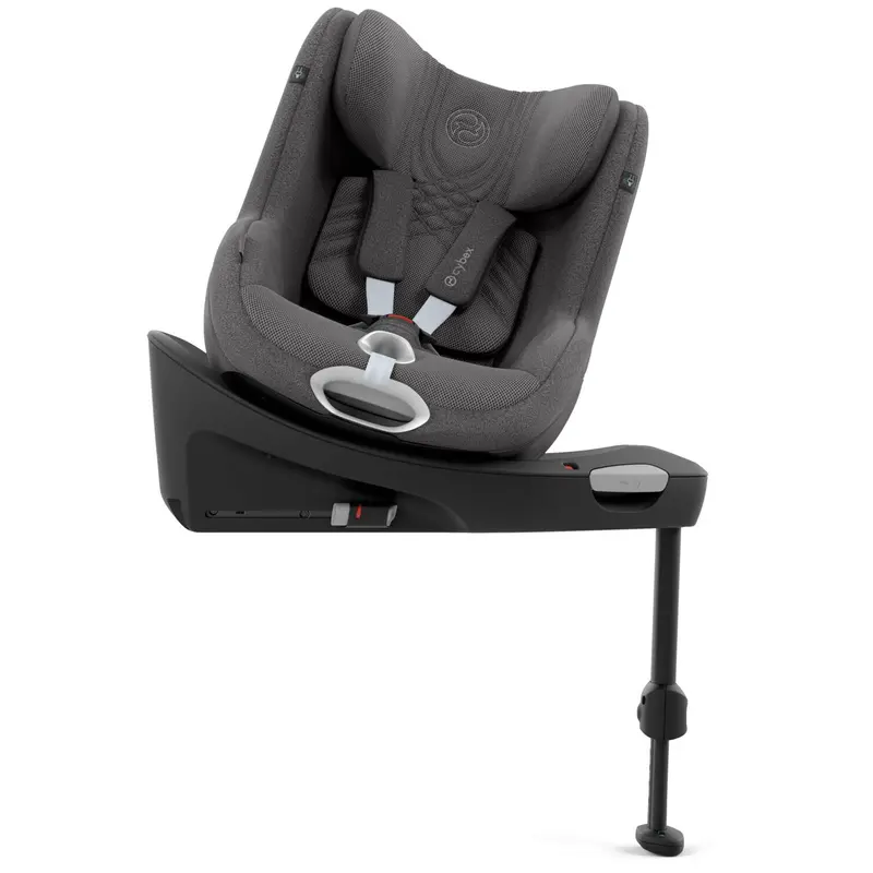 Cybex Sirona Ti I-Size In Mirage Grey 1