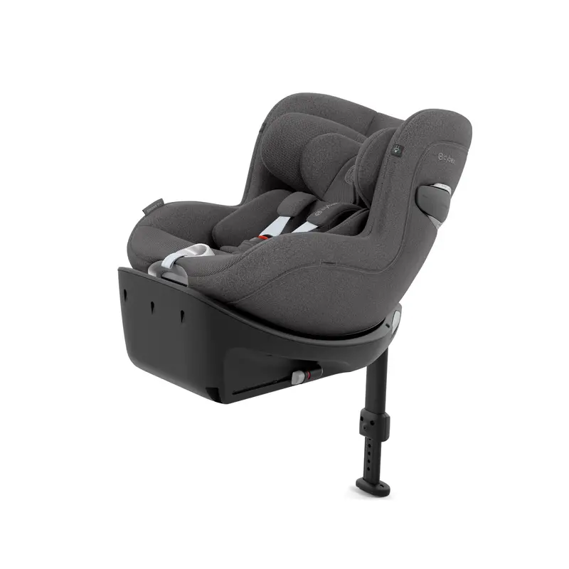 Cybex Sirona Ti I-Size In Mirage Grey 2