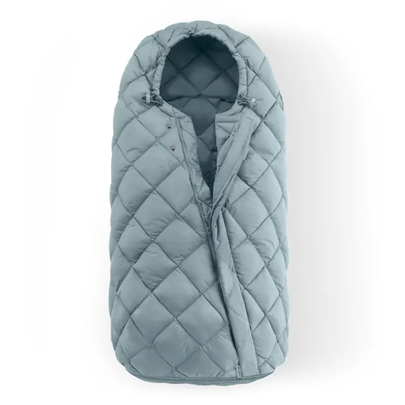 Cybex Snogga Footmuff In Sky Blue 1