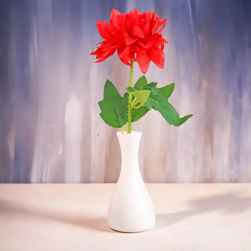 Dalia, Flor Artificial 2