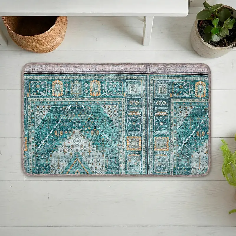 Daryana, Tapete Rectangular 1