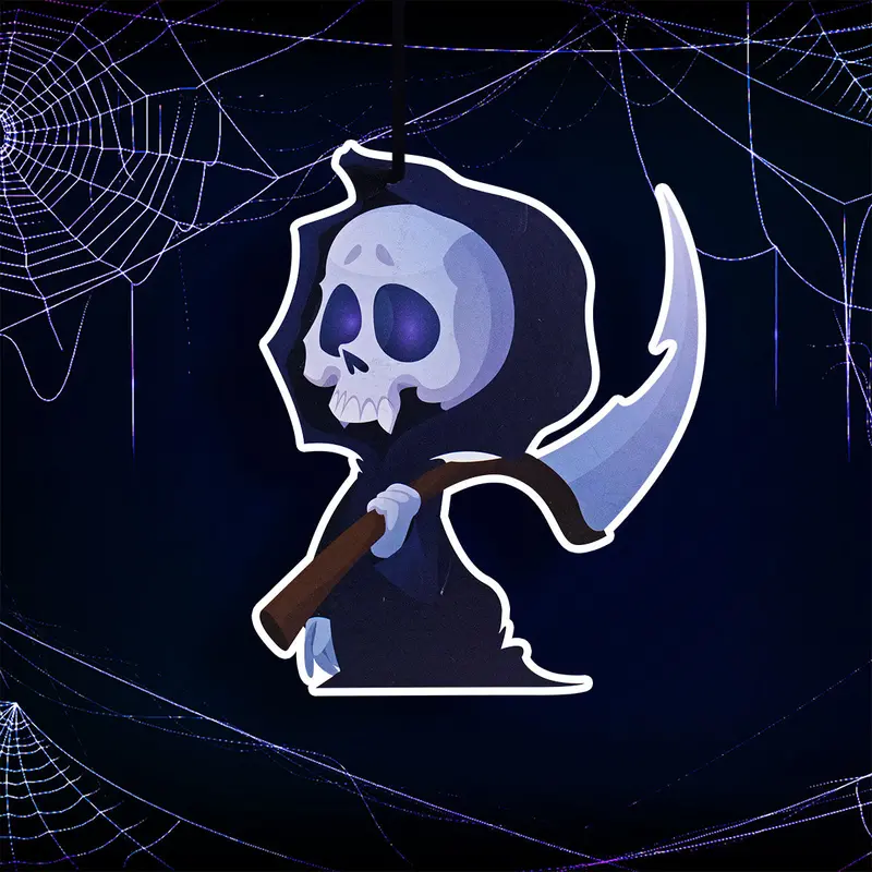 Decoración Colgante Con Diseño De Halloween 1