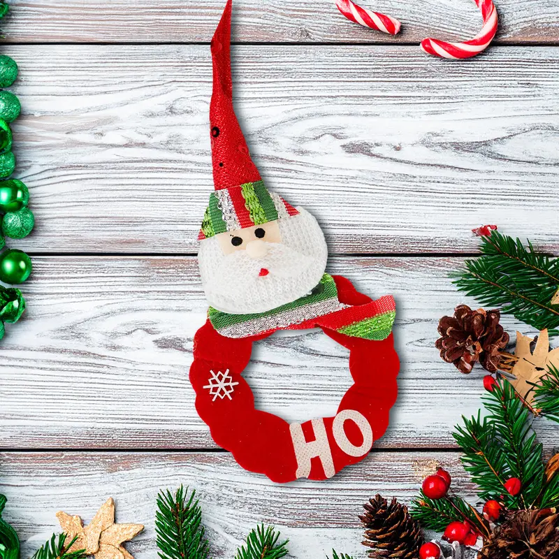 Decoración Colgante Para Manija "Ho" 1
