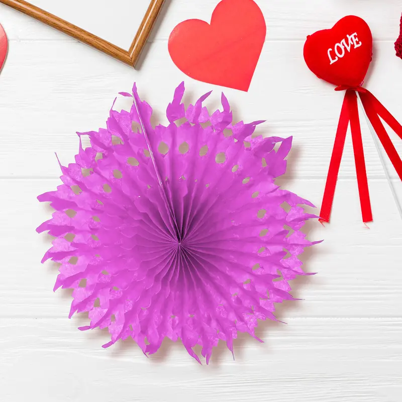 Decoración Colgante Para San Valentín, Color Rosa 1