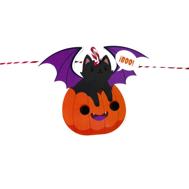 Decoraciones Colgantes Para Halloween 1.5M 2