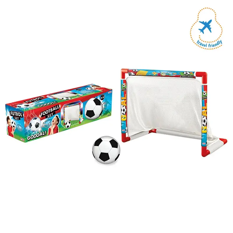 Dede Football Set 1