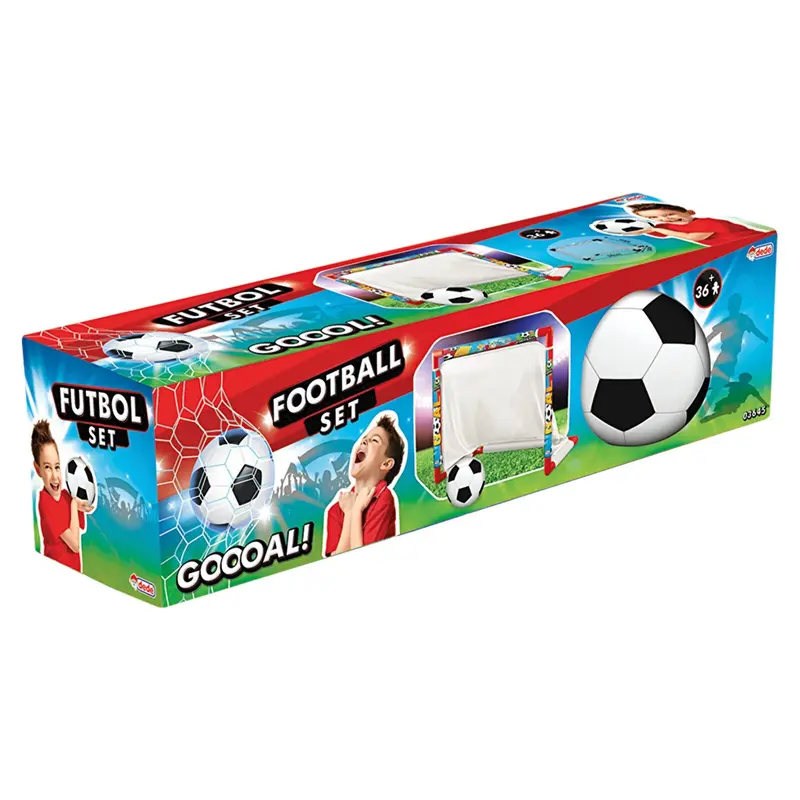 Dede Football Set 2