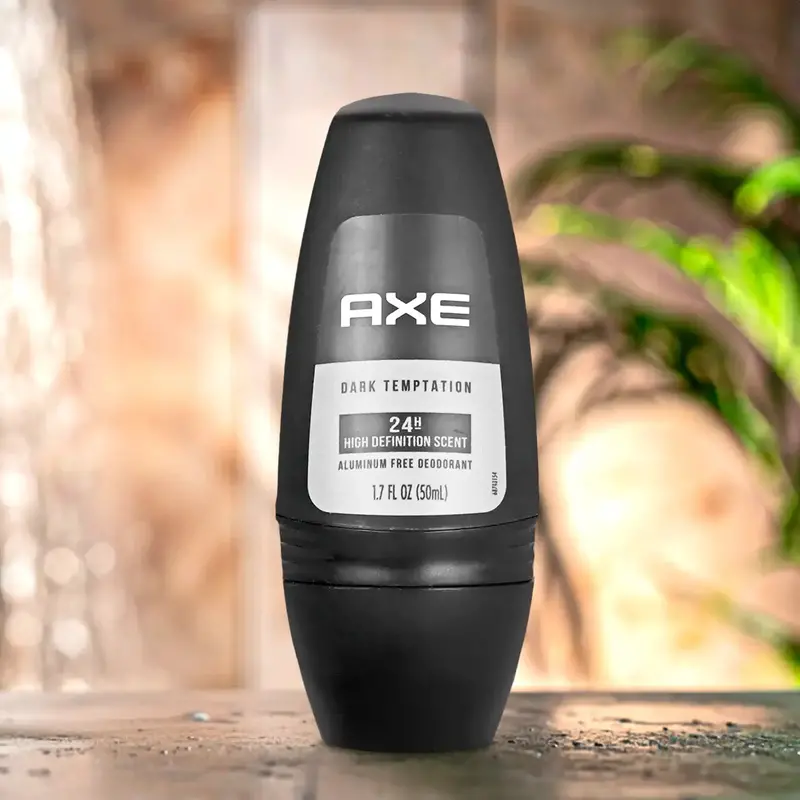 Desodorante Roll On, Axe, 50 Ml 1