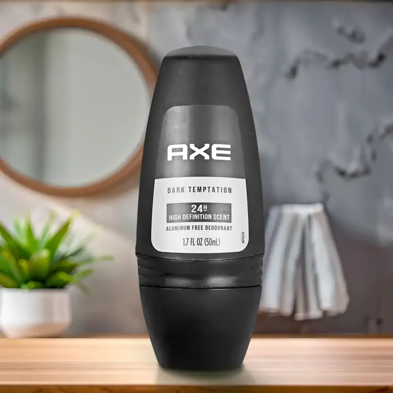 Desodorante Roll On, Axe, 50 Ml 2