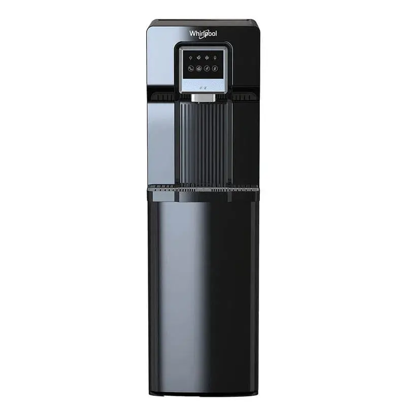 Despachador De Agua Whirlpool Mod. Wk0260b Negro Hielos** 1
