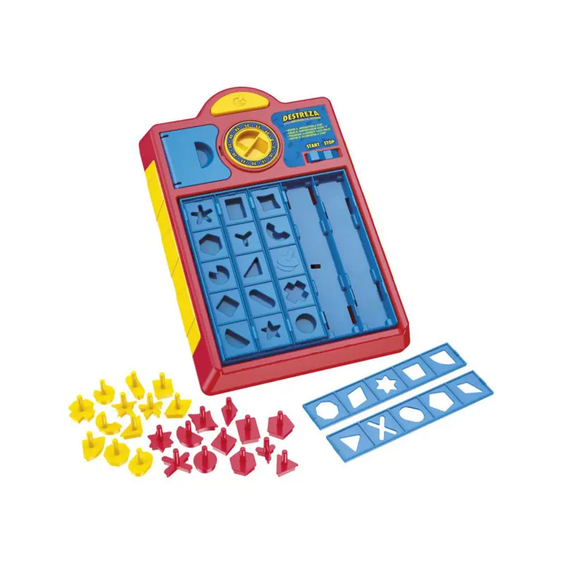Destreza Clásico Hasbro 1