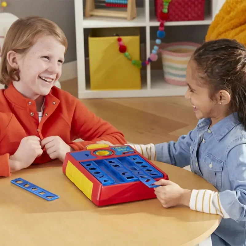 Destreza Clásico Hasbro 2
