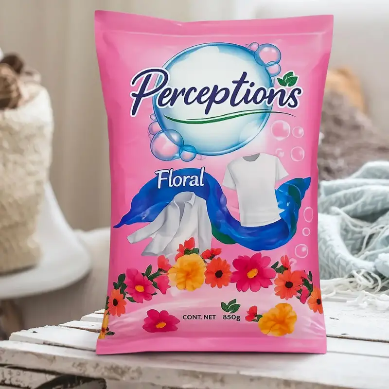 Detergente Floral, Perceptions, 900 Gr 2
