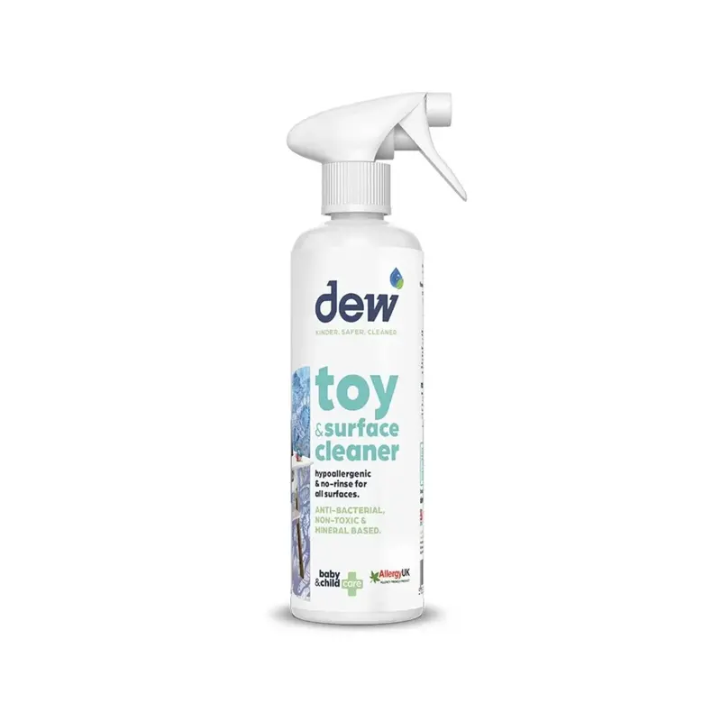 Dew Toy & Surface Cleaner 500Ml 1