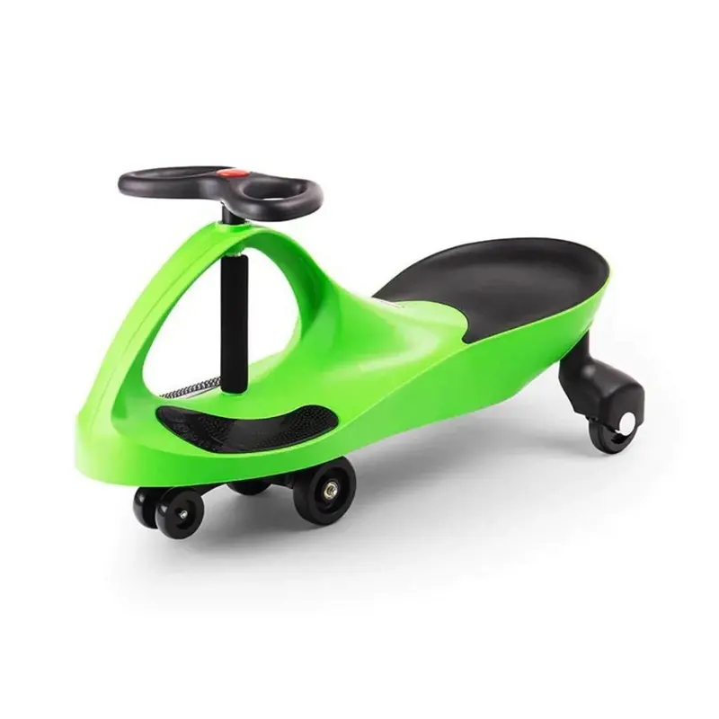 Didicar Kids Ride On - Green 1