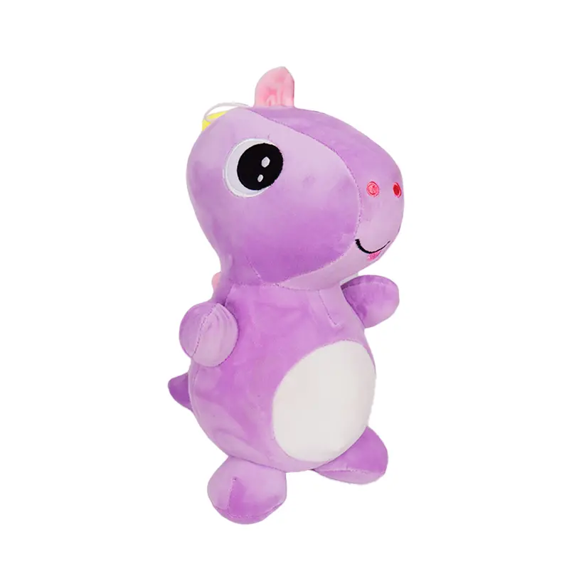 Dinosaurio De Peluche Tom 1