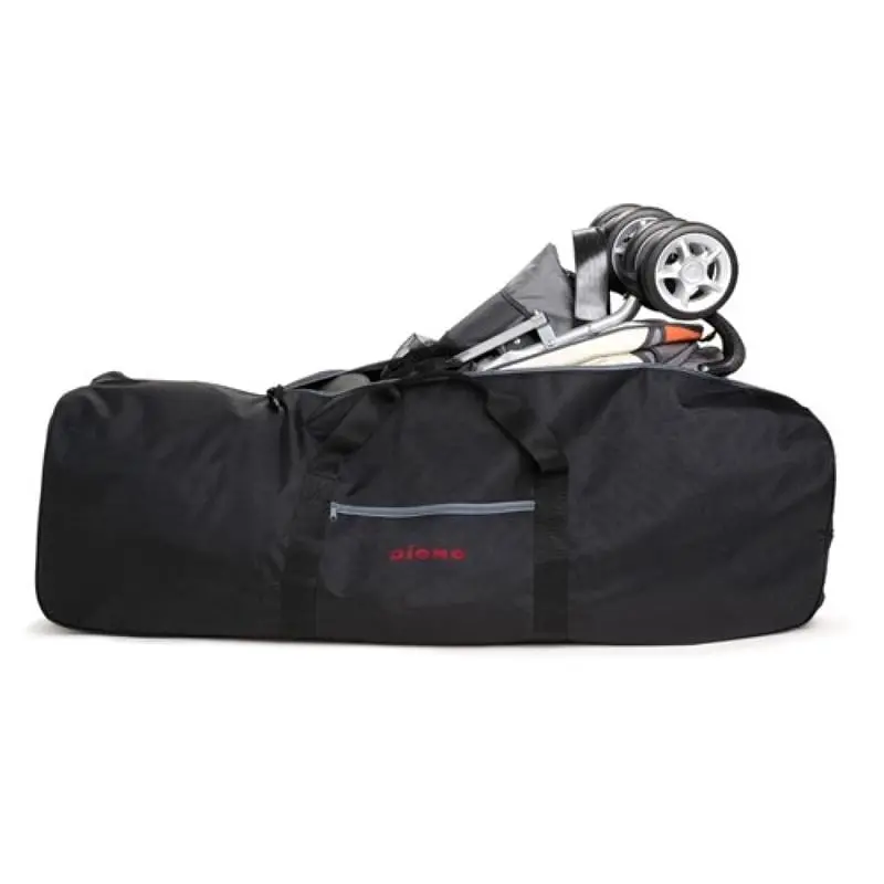Diono Buggy Bag Black 1