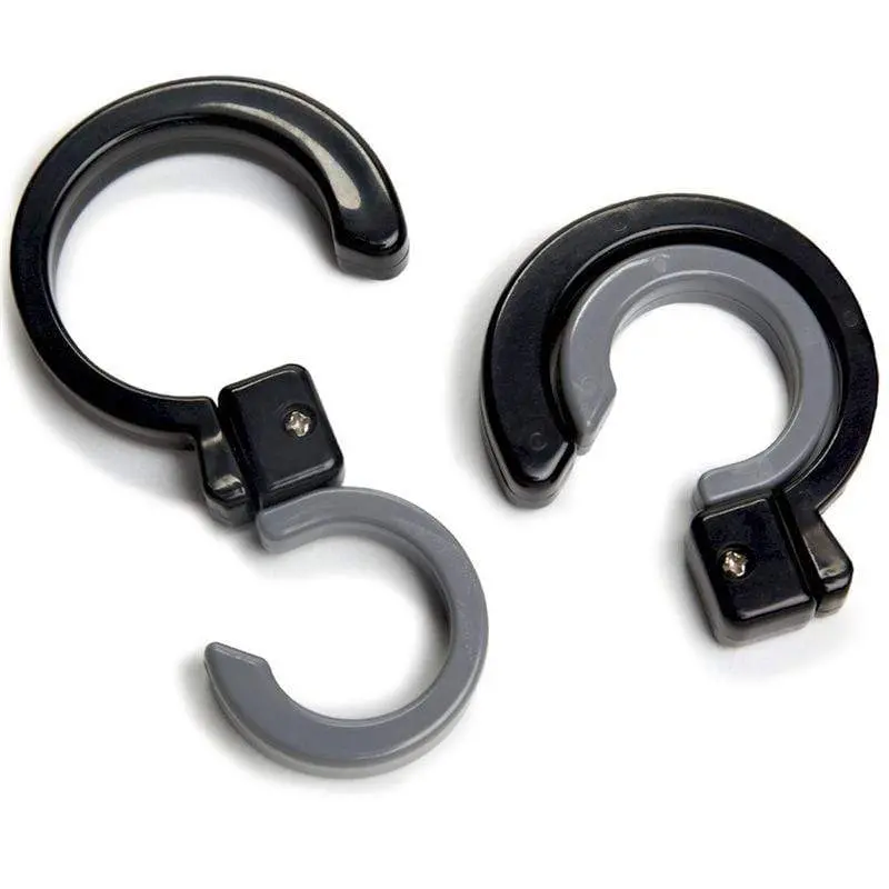 Diono Universal Buggy Hooks 1