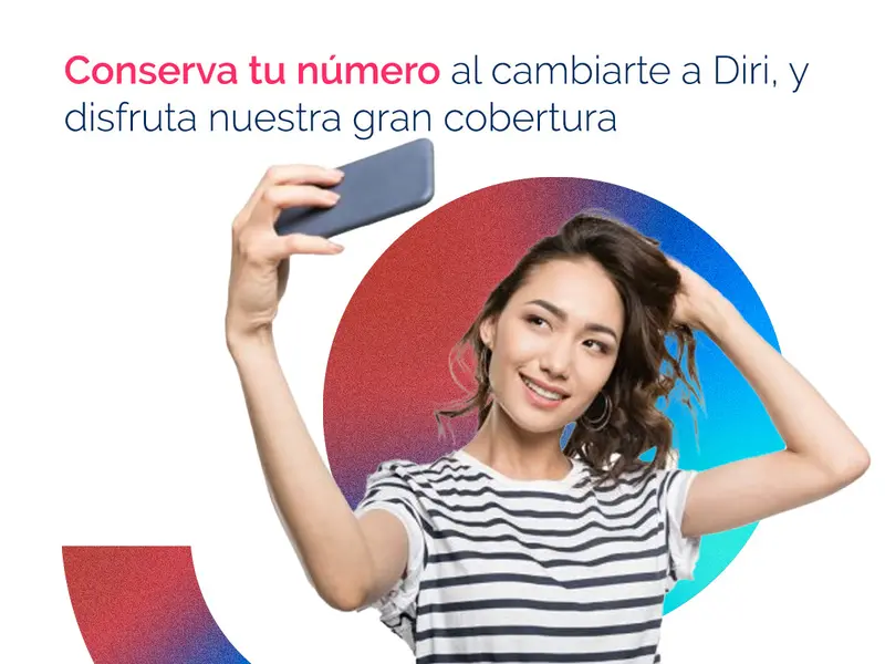 Diri Tarjeta Sim 2
