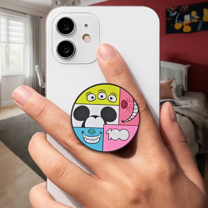 Disney 100, Pop Up Para Celular 2