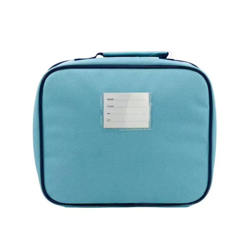 Disney Bluey Rectangular Insulated Lunch Bag 2