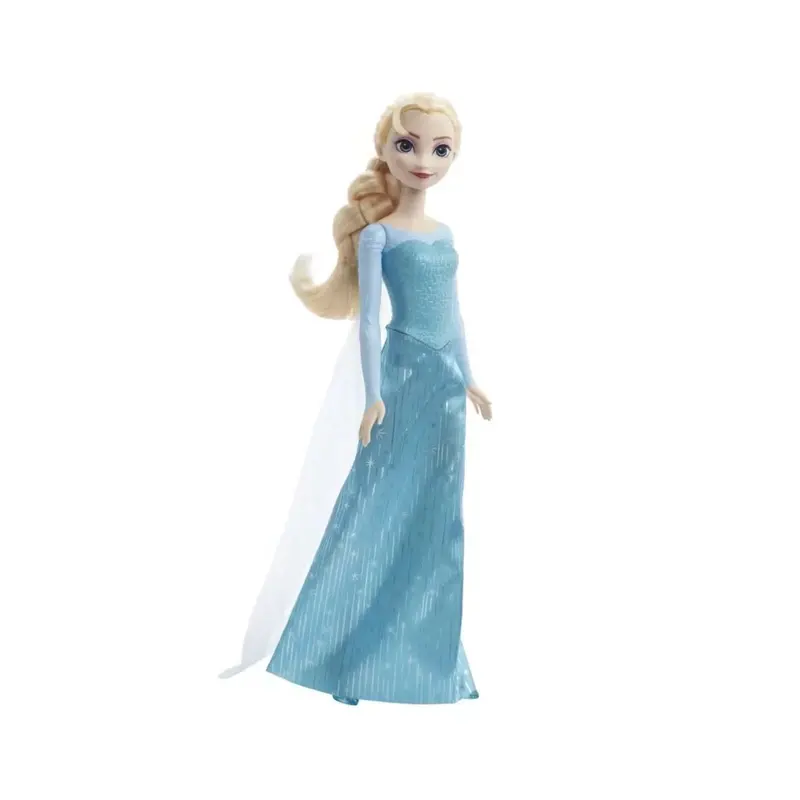 Disney Princess Frozen Elsa Doll 1