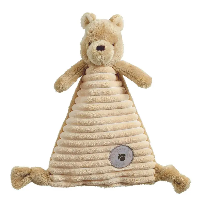 Disney Winnie The Pooh Comforter 1